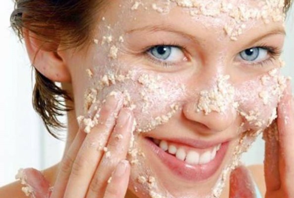 Anti-wrinkle lifting mask for dry and oily skin. Recipes with gelatin, starch, lemon