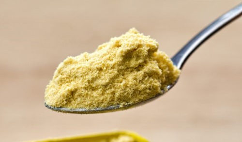 Dry mustard hair masks. Recipes for hair growth and hair loss, with oils, sugar, vitamins