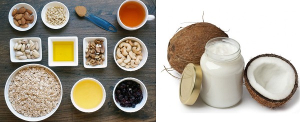 Coconut oil. Useful properties, recipes for use in cosmetology, medicine and cooking