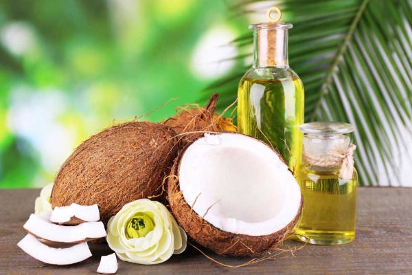 Coconut oil. Useful properties, recipes for use in cosmetology, medicine and cooking