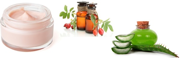 Rosehip oil for the face against wrinkles and age spots. Benefits and rules of use