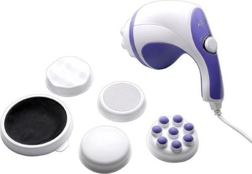 Massagers for the back and neck, body, with osteochondrosis. How to choose for home use