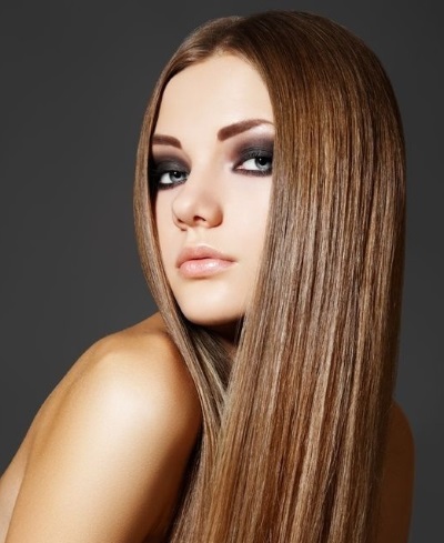 Fashionable coloring 2020 for medium hair. Photos and instructions for step-by-step staining for girls