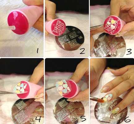 Gommalacca per principianti a casa passo dopo passo. Idee di design, video tutorial per manicure con foto. Master class: come applicare correttamente lo smalto gel sulle unghie