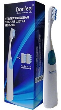 Ultrasonic toothbrush. Pros and cons, doctors' reviews, rating of the best and contraindications