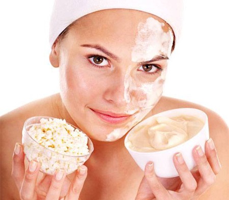 Moisturizing facial masks at home. Top 10 rating