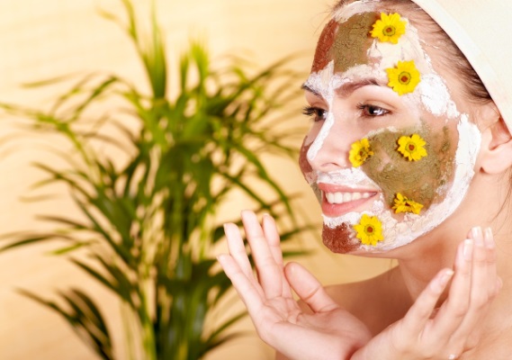 Moisturizing facial masks at home. Top 10 rating