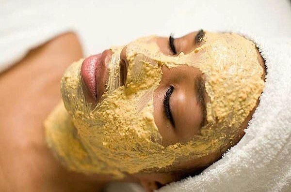 Moisturizing facial masks at home. Top 10 rating