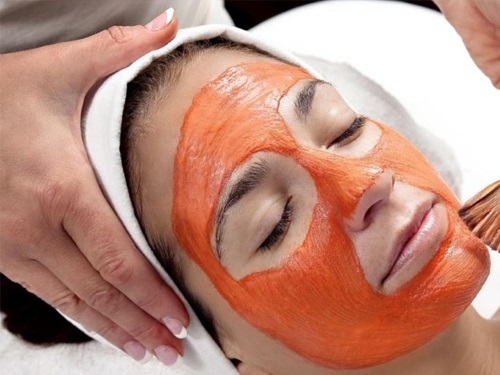 Moisturizing facial masks at home. Top 10 rating