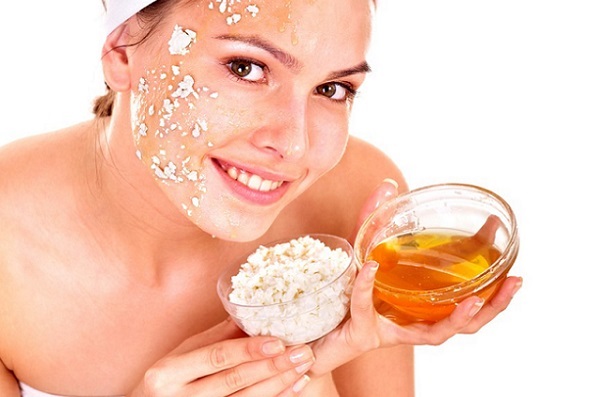 Moisturizing facial masks at home. Top 10 rating