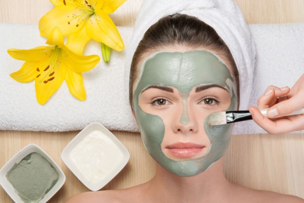 Moisturizing facial masks at home. Top 10 rating