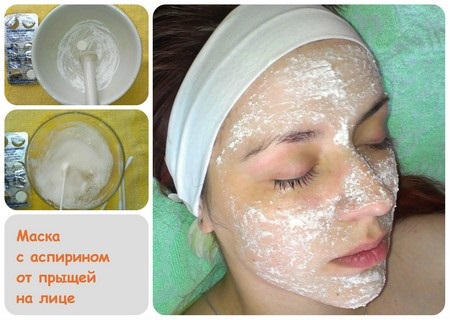 How to apply toothpaste for acne on the face. Recipe for preparation and use, photo