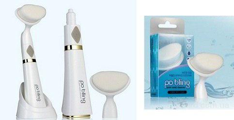 Facial cleansing devices. Species, Top 5 Best for Home Use. How to choose how to use