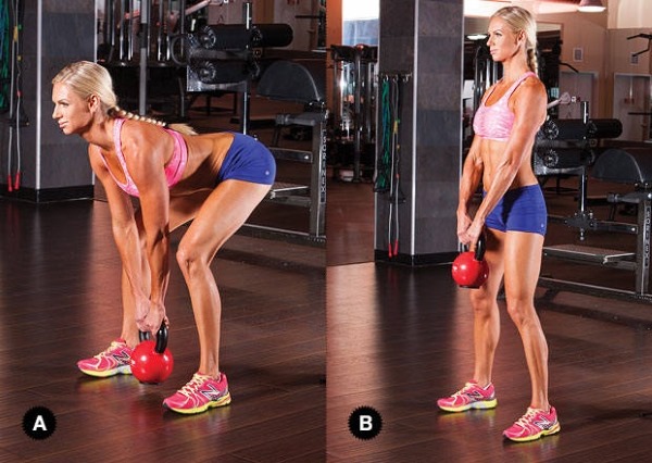 Basic exercises for the buttocks and legs for girls: with dumbbells, elastic band, barbell, weights, expander, fitball, elastic band