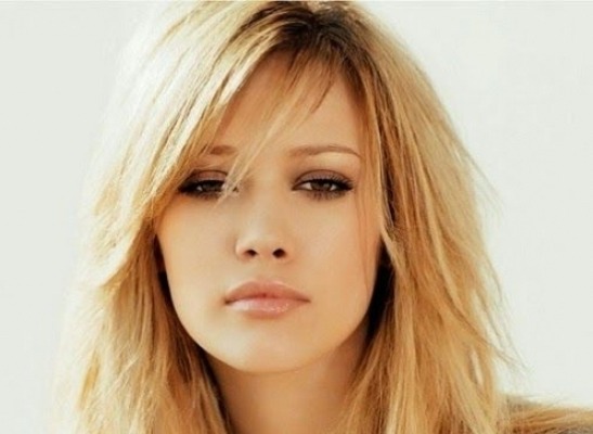 Bangs 2020 for medium hair: oblique, torn, beautiful, short, cascade, asymmetry. Fashion trends with photos