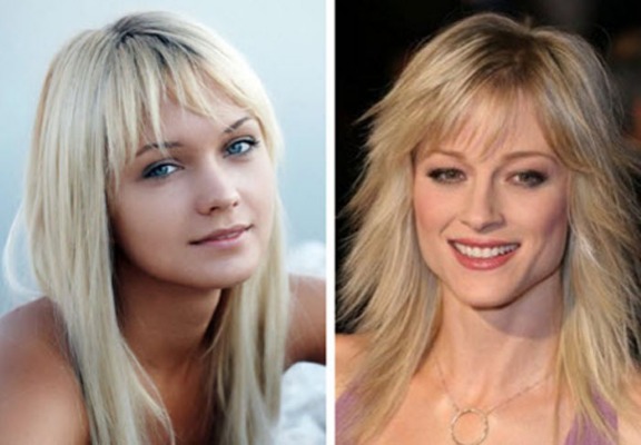 Bangs 2020 for medium hair: oblique, torn, beautiful, short, cascade, asymmetry. Fashion trends with photos