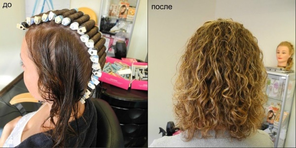 Long-term styling for long hair, short, medium. How to make beautiful large curls at home. A photo