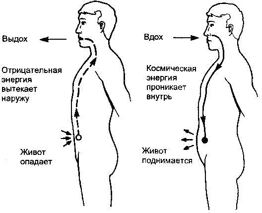 Breathing for slimming the abdomen and sides. Bodyflex breathing exercises, vacuum for women and men Marina Korpan, Strelnikova, Buteyko