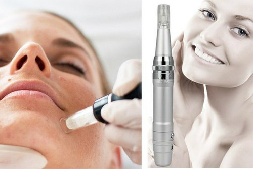 Fractional facial mesotherapy - what is it, how is it done, the effectiveness of scars, stretch marks, bags under the eyes, the price of the course, photos before and after, reviews