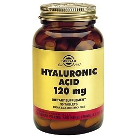 Hyaluronic acid in tablets: benefits and harms, how to take it right, prices and doctors' reviews