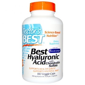 Hyaluronic acid in tablets: benefits and harms, how to take it right, prices and doctors' reviews