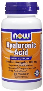 Hyaluronic acid in tablets: benefits and harms, how to take it right, prices and doctors' reviews