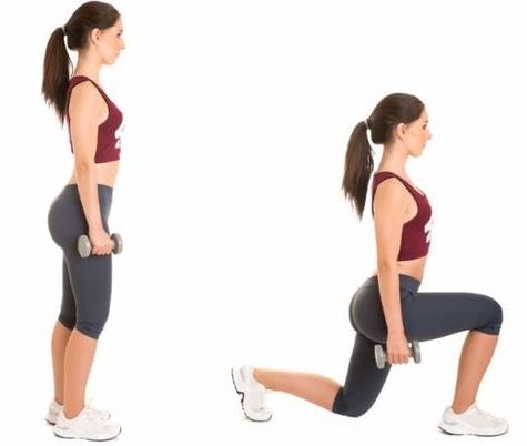 Come accovacciarsi con un bilanciere per le ragazze per pompare i glutei. Vantaggi, tecnica di esecuzione, squat sul simulatore