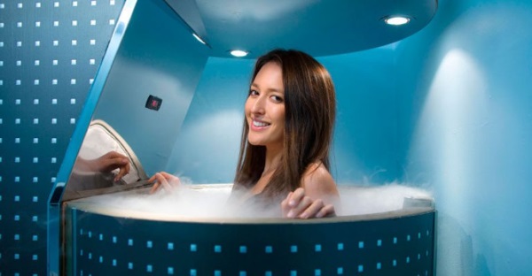 Cryotherapy - indications and contraindications in cosmetology for face, hair, weight loss, how the procedure goes, results, photos