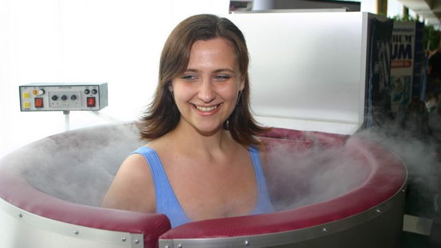 Cryotherapy - indications and contraindications in cosmetology for face, hair, weight loss, how the procedure goes, results, photos