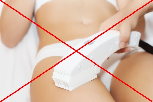 Laser hair removal during pregnancy and lactation, early, late. Is it possible or not, the opinion of doctors