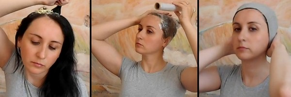 Onion mask for hair loss. How often can you make effective recipes at home. Photos before and after application