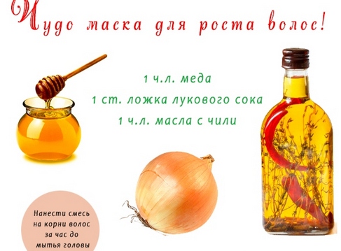 Onion mask for hair loss. How often can you make effective recipes at home. Photos before and after application