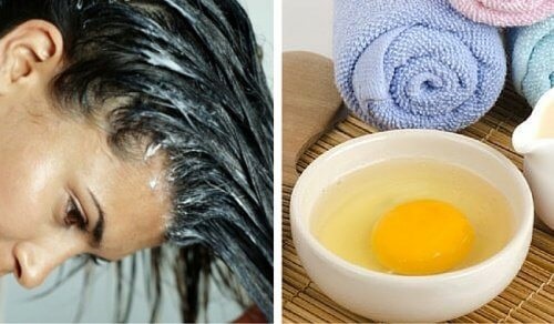 Anti-dandruff masks. Effective homemade recipes: onion, with castor, burdock, olive oil, egg, honey, kefir, lemon