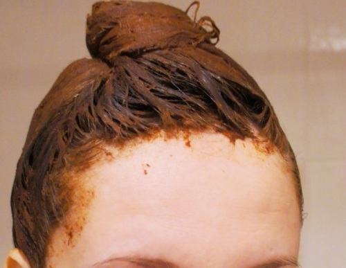 Hair lightening cinnamon mask. Recipes and rules for using at home, on dark and light brown hair, photo