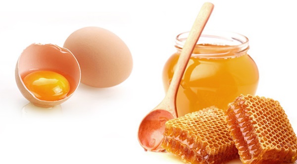 Masks for hair growth from eggs, honey, burdock oil, other recipes at home. Rules for preparation and use