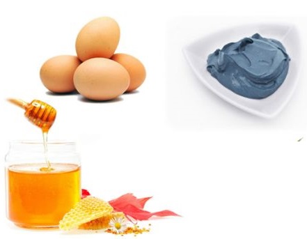 Masks for hair growth from eggs, honey, burdock oil, other recipes at home. Rules for preparation and use