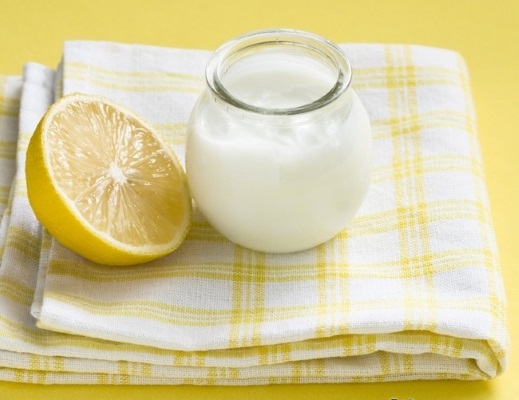 Kefir face masks. Recipes and rules for using acne, wrinkles, oily skin