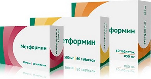 Metformin for weight loss. Instructions for use with which tablets can be combined. Reviews of those who have lost weight on the forums, opinions of doctors