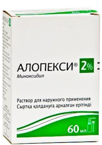 Minoxidil per capelli: come funziona, efficacia, foto prima e dopo, recensioni. Come applicare a donne e uomini, effetti collaterali, possibili danni. Prezzo e recensioni