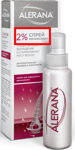 Minoxidil per capelli: come funziona, efficacia, foto prima e dopo, recensioni. Come applicare a donne e uomini, effetti collaterali, possibili danni. Prezzo e recensioni