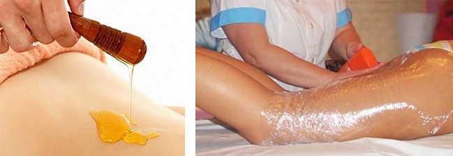 Slimming wrap for the abdomen and sides, legs, arms. How to make at home, effective recipes, photos and reviews