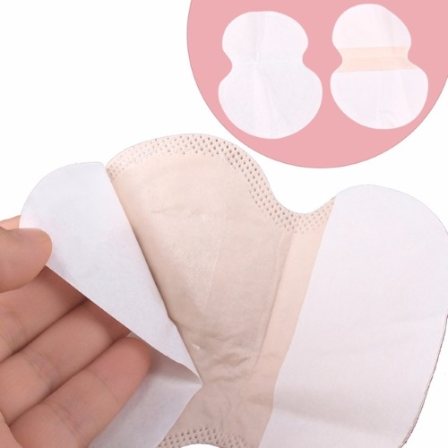 Sweat pads for armpits - how to use, where to buy or do it yourself. Reviews and prices