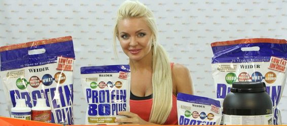 Protein for gaining muscle mass. The benefits and harms, which is better for novice girls, how to take