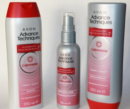 Shampoos for colored hair. Professional products without sulfates and parabens. Rating and reviews