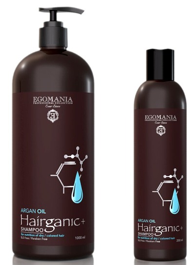 Shampoos for colored hair. Professional products without sulfates and parabens. Rating and reviews