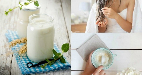 Scrub per il cuoio capelluto dalla caduta dei capelli. Ricette con burro, argilla, sale marino. Come preparare e utilizzare a casa