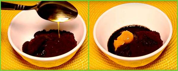 Scrub from coffee grounds for face and body, for weight loss from cellulite. Recipes with honey, salt, sugar, butter. How to prepare and use at home