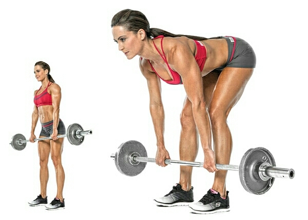 Exercises for the buttocks for girls at home and in the gym: basic, with dumbbells, isolating on the legs