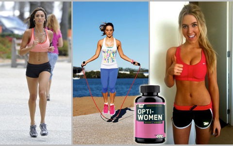 Vitamins for women after 30. Complexes for prolonging youth, maintaining beauty, increasing immunity