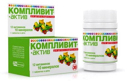 Vitamins for women after 30. Complexes for prolonging youth, maintaining beauty, increasing immunity